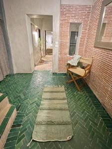 Riad Dardeco privé centre Medina Marrakech