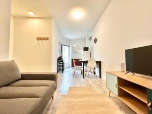 Appartements Le Cocon Urbain - Spacieux - Hyper Centre : photos des chambres