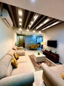 Sukoonat Gah - Baghwānpur