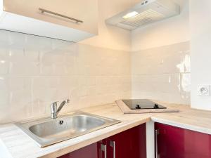 Appartements Le Cocon Urbain - Spacieux - Hyper Centre : photos des chambres