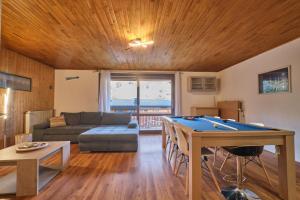 Appartement Supervénosc