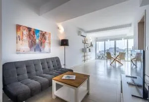 The Hillside apartment - Taʼ Giorni