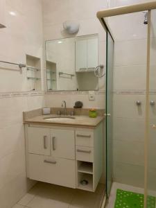 Copa Bolivar - Posto 5 - Praia, metrô e Lagoa