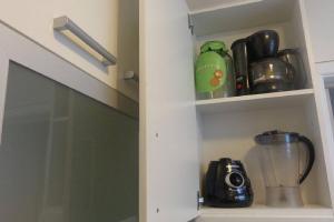 Copa Bolivar - Posto 5 - Praia, metrô e Lagoa