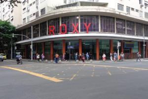 Copa Bolivar - Posto 5 - Praia, metrô e Lagoa