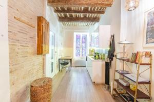 Le Graphique T1 climatisé au Panier