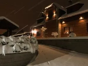 Penzion&resort Na Kopečku - Adolfovice