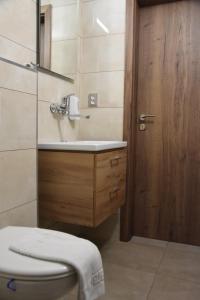 Penzion&resort Na Kopečku