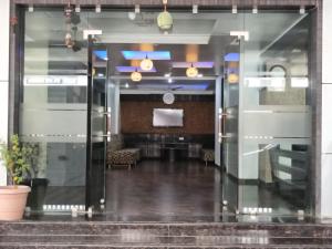 Hotel Mathura Inn Shirdi