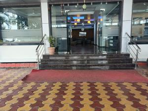 Hotel Mathura Inn Shirdi