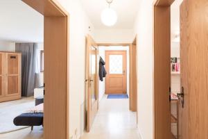 Schönes Terrassen-Appartement