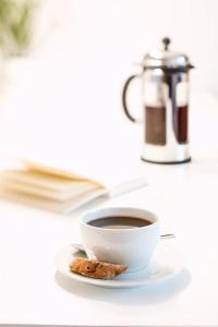 Schönes Terrassen-Appartement