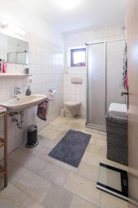 Schönes Terrassen-Appartement