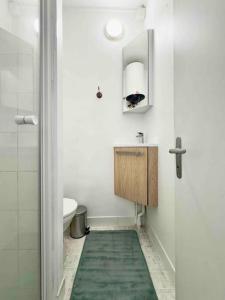Studio Cosy 2P Face Arc De Triomphe