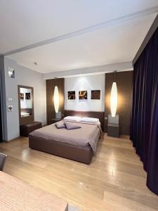 Superior Double Room room in Hotel Michelangelo