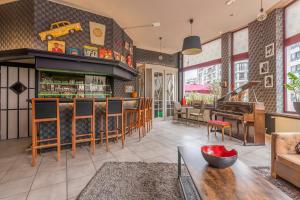 Sleep & Go Blankenberge