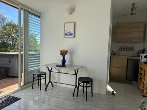 LOASIS BLEUE spa et terrasse