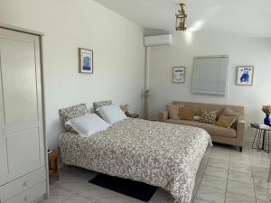 LOASIS BLEUE spa et terrasse