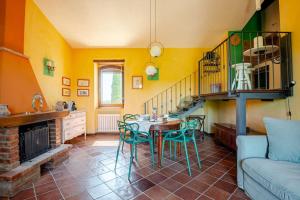 Agriturismo La Torre dellOliveto