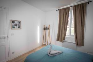 Évasion Zen Tropic au Cœur de Châteaudun