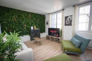 Évasion Zen Tropic au Cœur de Châteaudun - 沙托丹