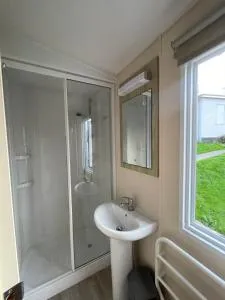 Newquay Bay Holiday Resort Caravan 73 - Porth