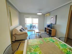 ACV - Torremar-2ª linea planta 1 Norte 3H