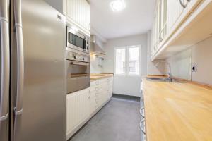 Bright Luxury W Parking - Madrid