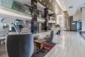 Lovely 1 Bedroom Apartment