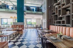 Lovely 1 Bedroom Apartment