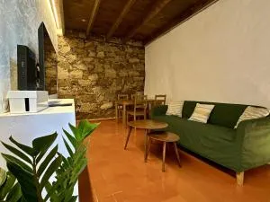 Arico Dreamhouse 2BR in the center - La Cisnera