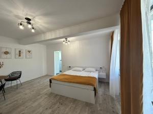Axon Apartments