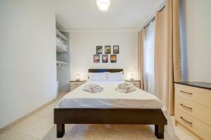 Spacious Apartment in StJulians by SF HOMES