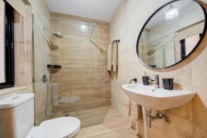 Spacious Apartment in StJulians by SF HOMES