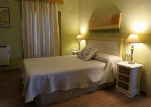 Apartamentos Altozano