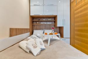 Apartman Mihajlo Kalman