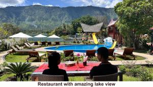 Zoé’s Paradise Waterfront Hotel