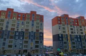 ЖК Abyroy Residence - Yamankhalinskiy