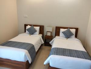 Kutus Bali Guesthouse