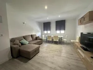 Piso Lope de Vega - La Gineta