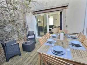 Appartements Confort et convivialite au rendez-vous, Centre Angers-Musset : photos des chambres