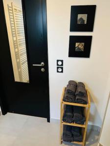 Cosy flat with garden, close to Paris and metro station