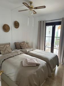 Appartement Vida