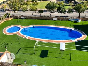 ACV - Torremar-2ª linea planta 1 Norte 3H - Ubytování bez kategorie ve městě Oropesa del Mar