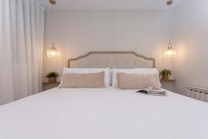 Genteel Home Recogidas