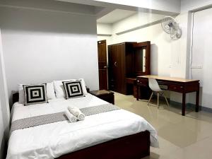 Aree Place Chiang Mai