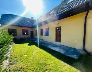 Apartmán Zara - Myjava