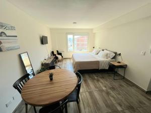 Acogedor apartamento en el centro de la ciudad