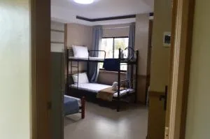 Best Inn AS Family Room 3E - Banilad