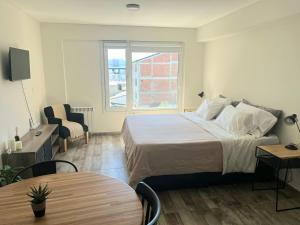 Acogedor apartamento en el centro de la ciudad